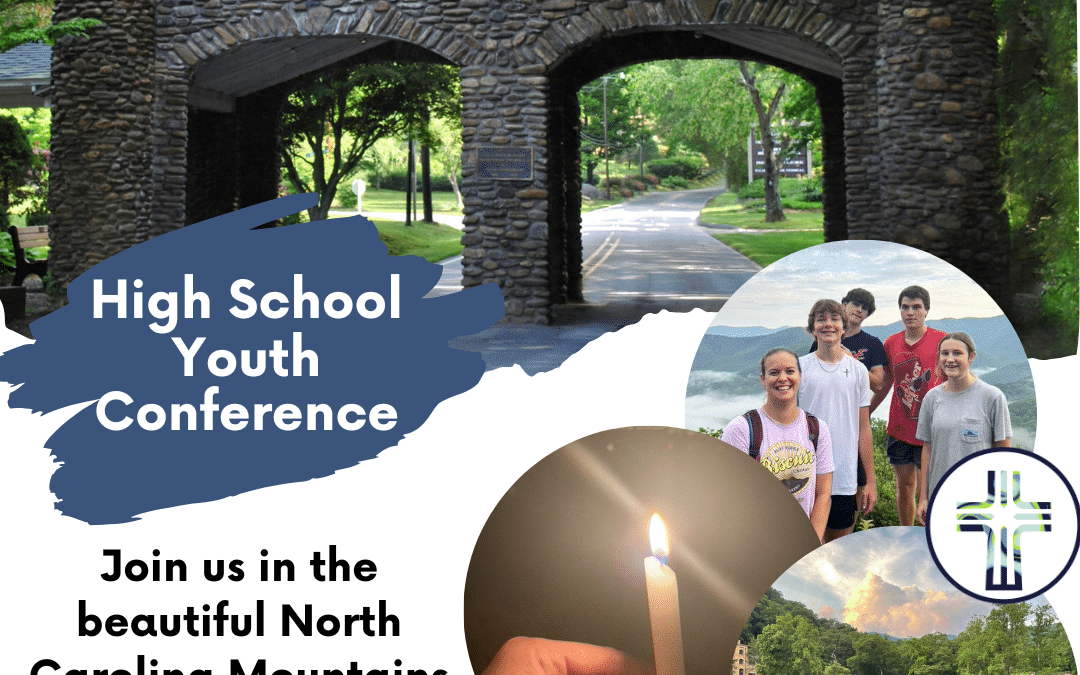Montreat Youth Conference (HS)