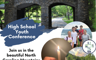 Montreat Youth Conference (HS)